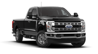 2026 Ford Super Duty® External Image 5